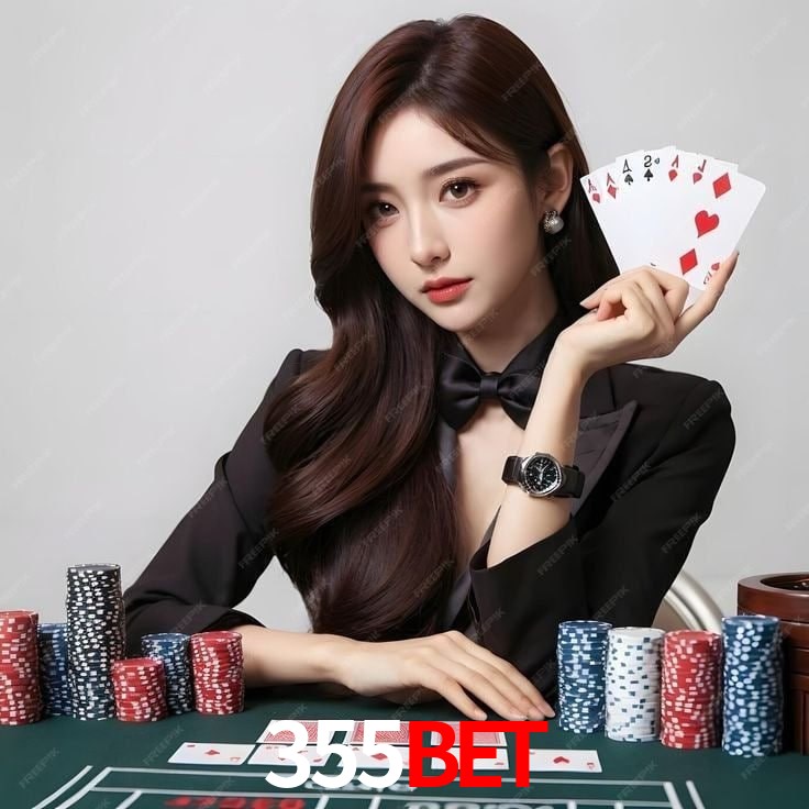 Descubra a Essência do 355BET: Nossa História e Compromissos