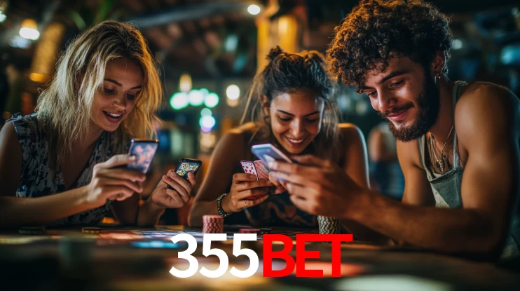 Premium Interface 355BET