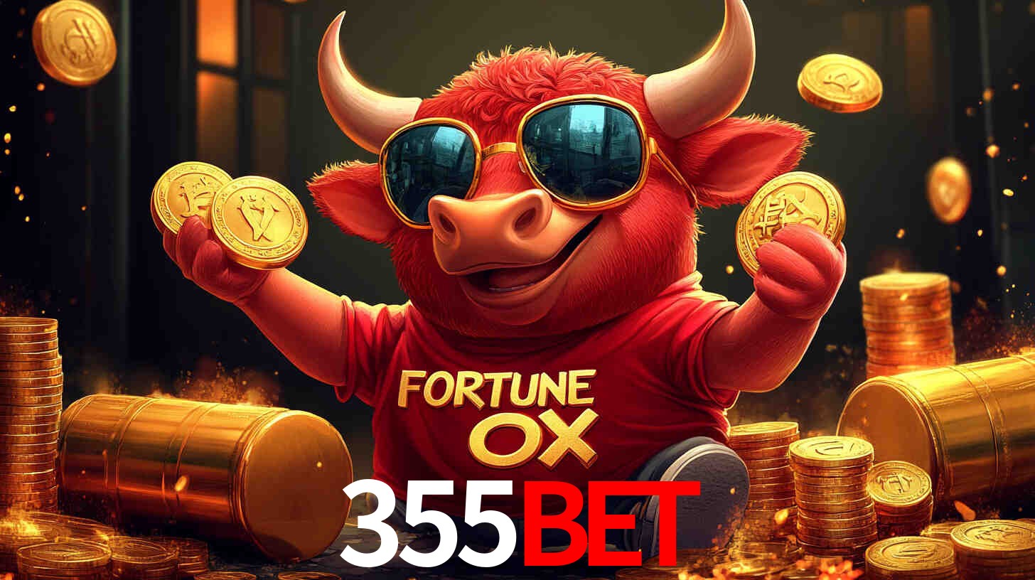 Torneios 355BET