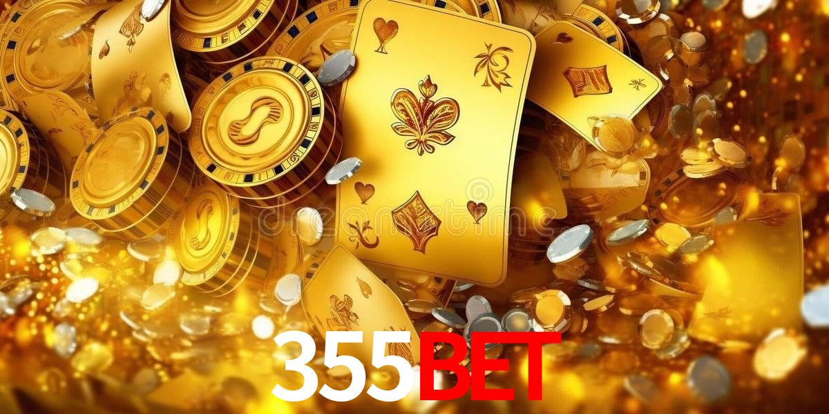 Provedores de Jogos 355BET