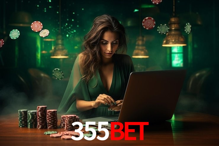 Descubra a Essência do 355BET: Nossa História e Compromissos
