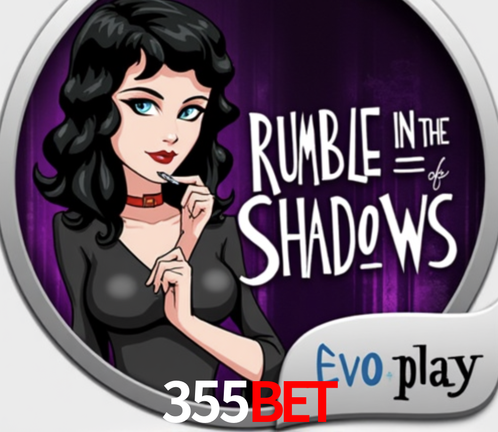 Slot Games 355BET