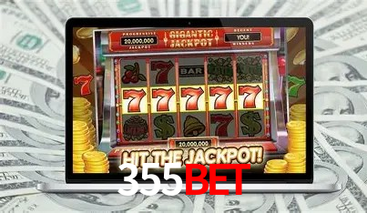 Platform Technology 355BET