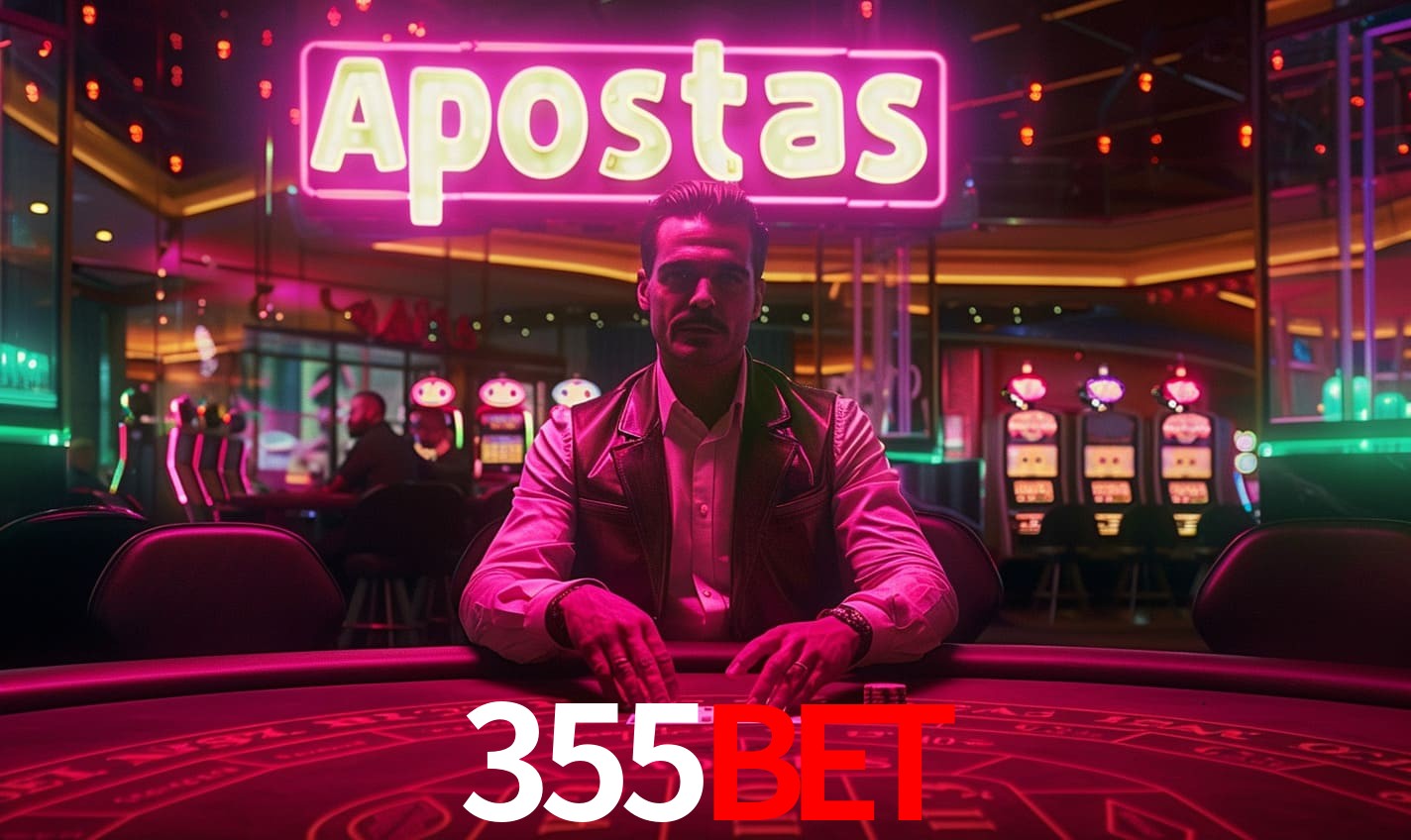 Recursos de Bônus 355BET
