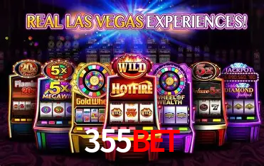 APP oficial da 355BET para mobile
