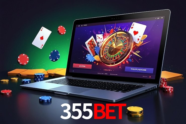 Descubra a Essência do 355BET: Nossa História e Compromissos