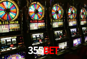 Interface do App 355BET