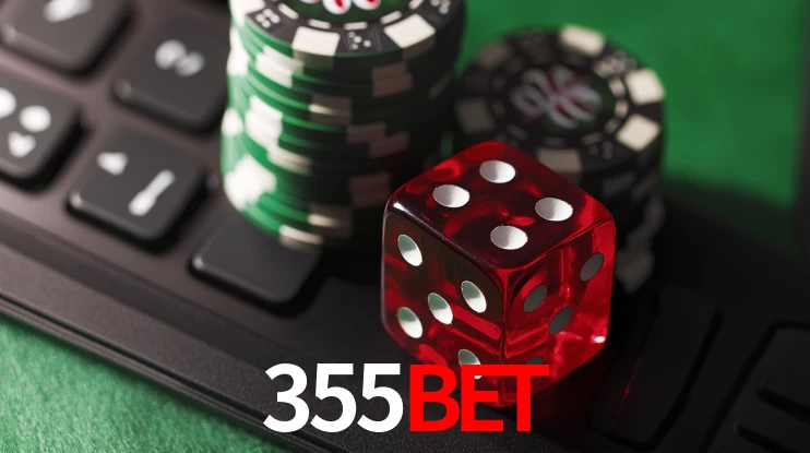 Bonus Features 355BET