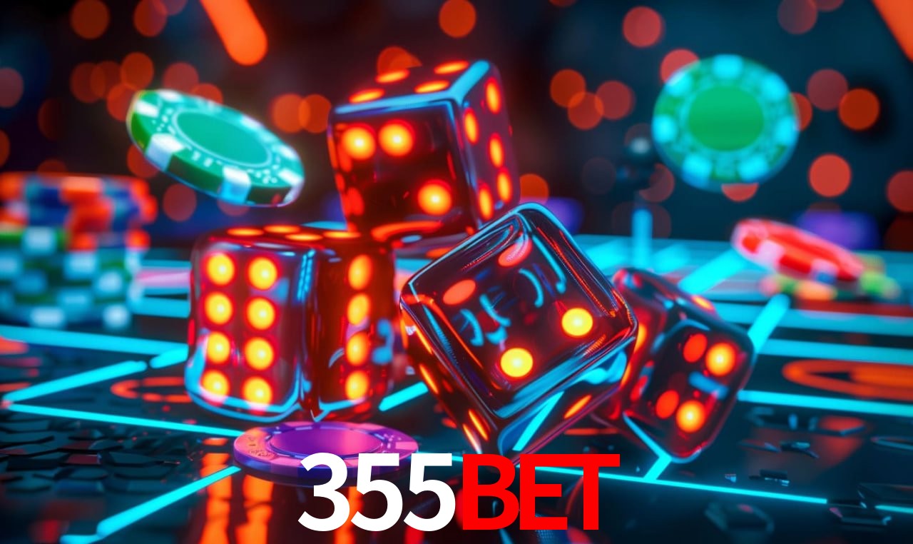 Especiais de Fim de Semana 355BET
