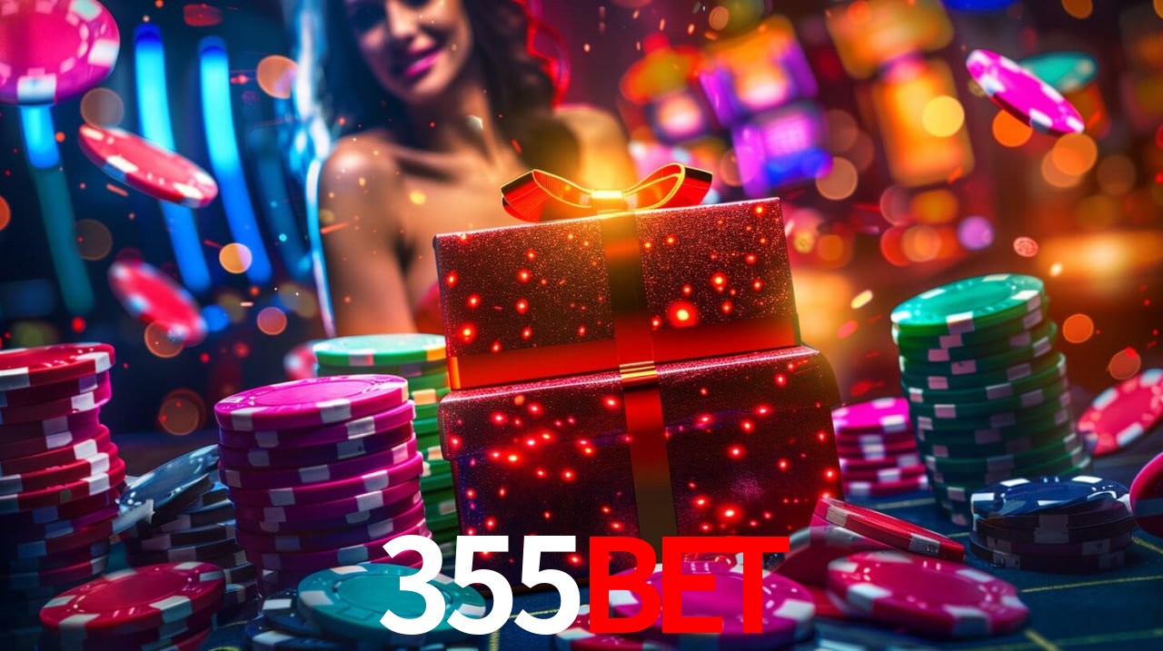Design Responsivo 355BET