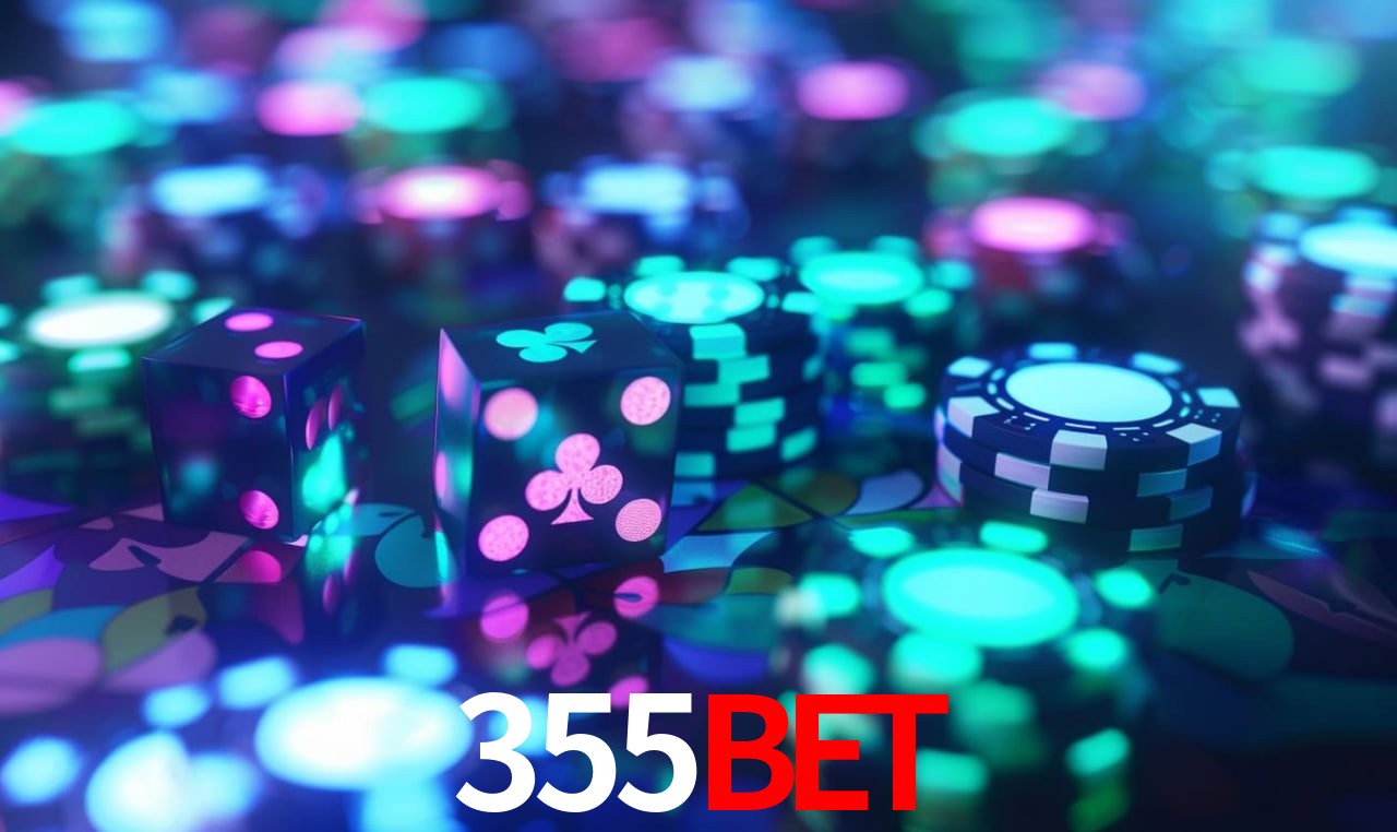 Inovações de Jogos na 355BET: O Futuro das Experiências Interativas