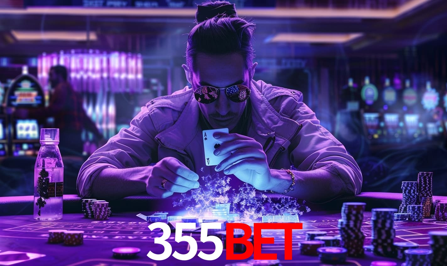 Programa VIP 355BET