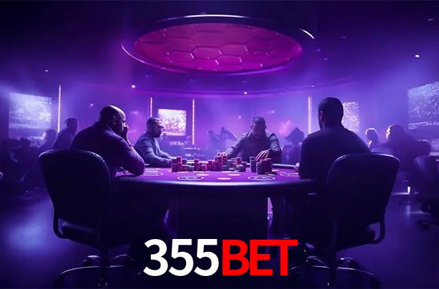 Casino Ao Vivo 355BET