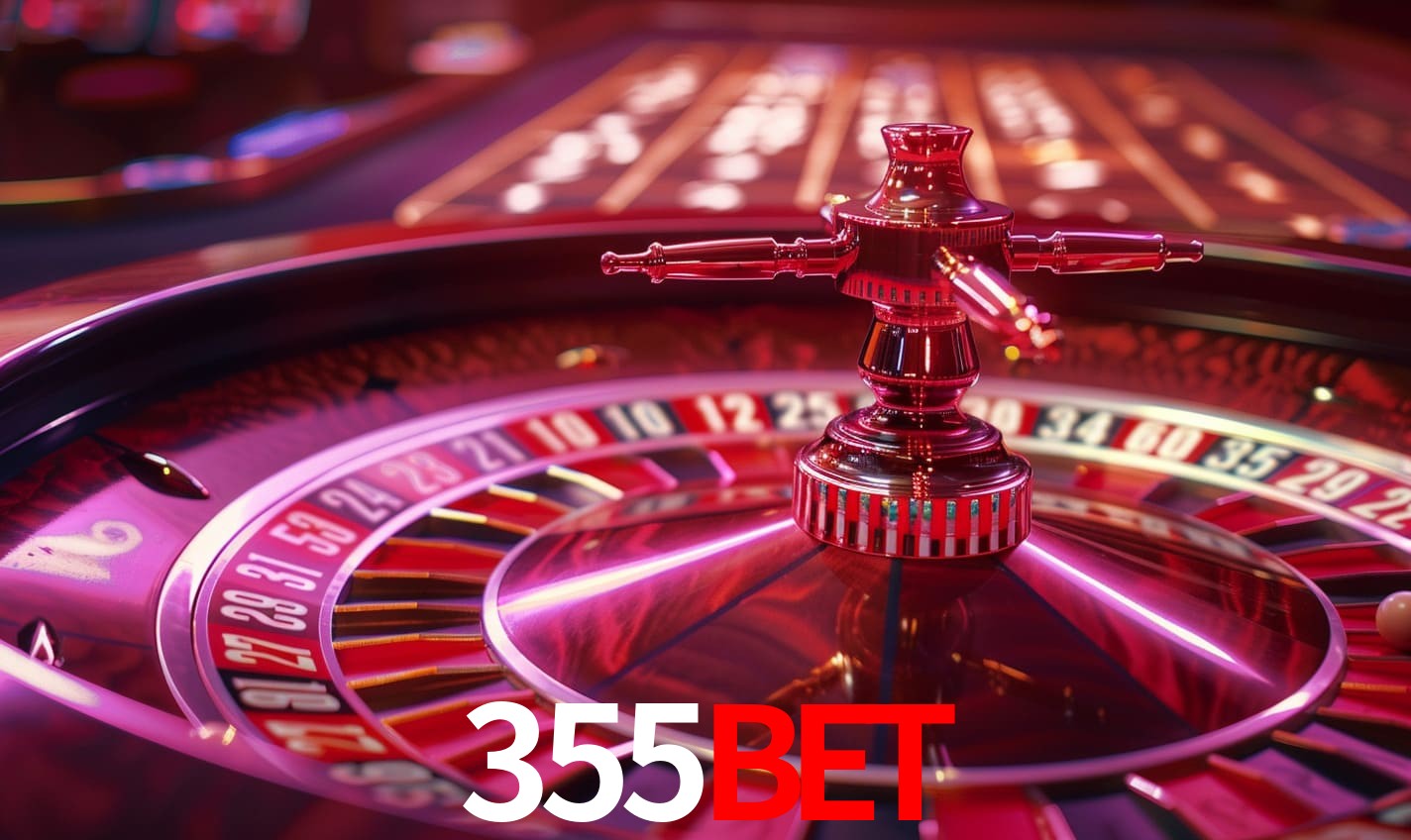 Jogos de Slot 355BET