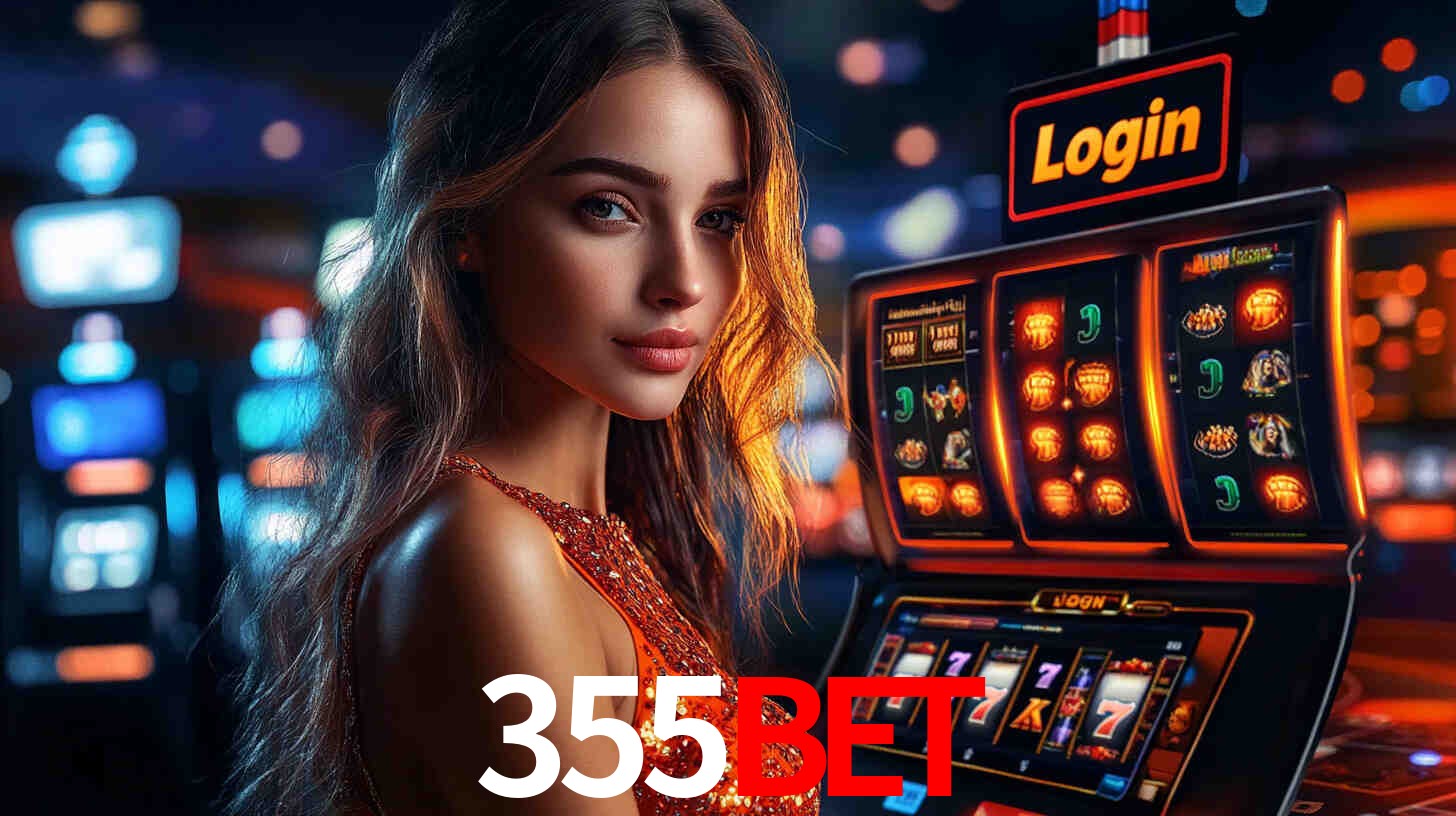 355BET: A Experiência de Casino com Jogos de Mesa ao Vivo