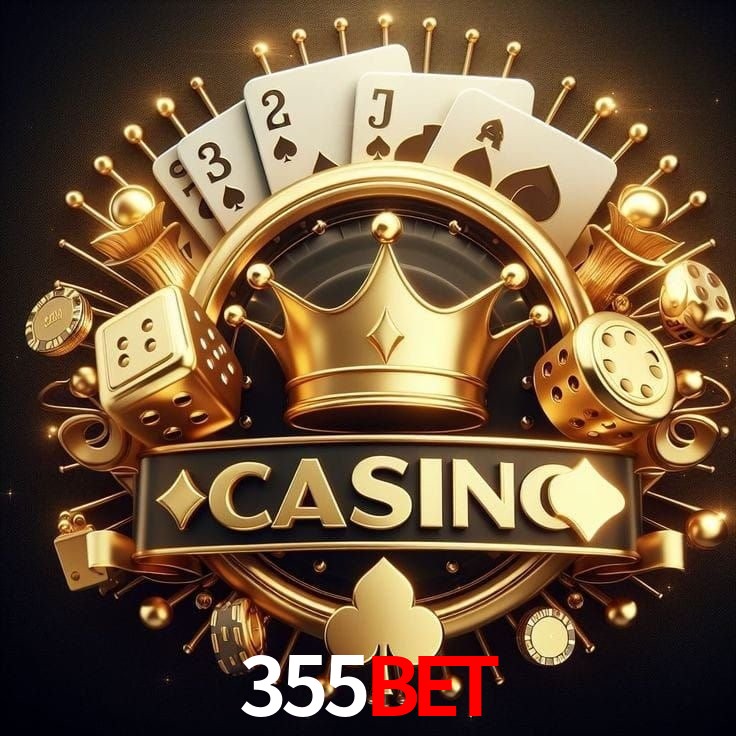Apostas Esportivas na 355BET: Um Guia Completo