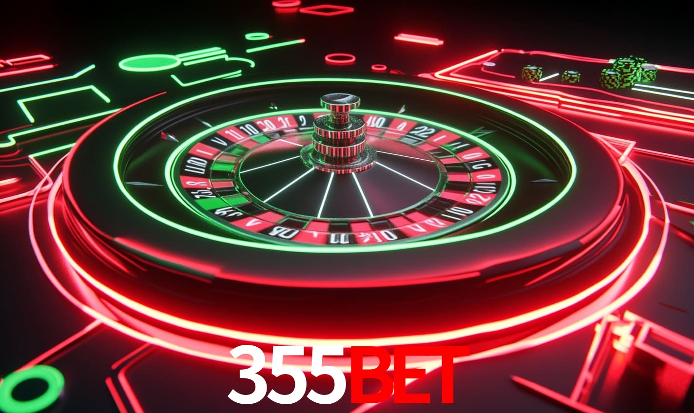 Estatísticas do Jogo 355BET
