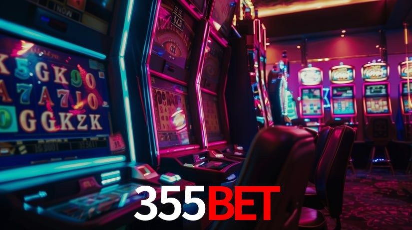 Account Benefits 355BET