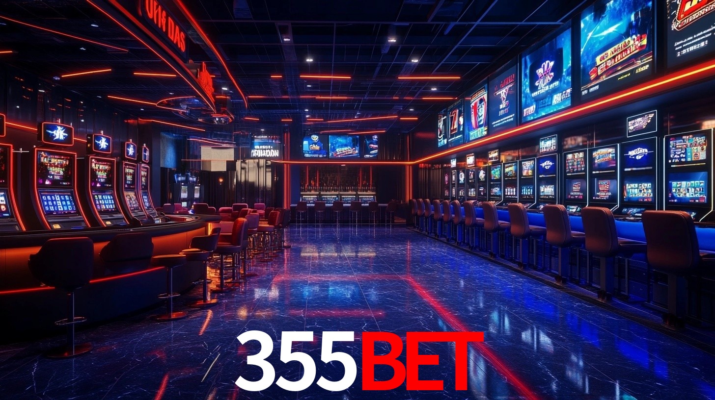 Ofertas Imperdíveis na 355BET: Promoções e Bônus Que Valem a Pena