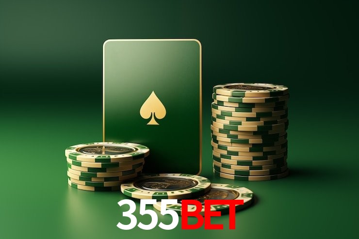 Roulette Table 355BET