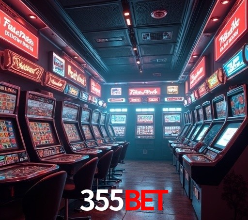 Descubra o Programa VIP da 355BET: Vantagens Exclusivas para Jogadores