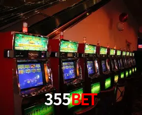 API Integration 355BET