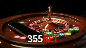 Blackjack Table 355BET