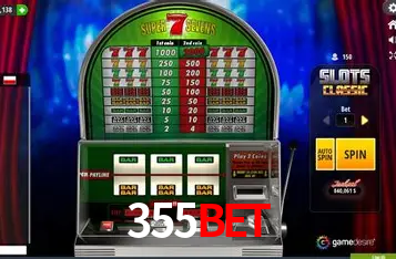 Seasonal Promotions 355BET